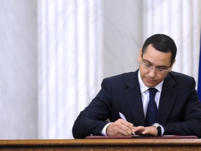 Victor Ponta, lovitură pentru Dragnea și PSD: „Pe el îl voi susține”