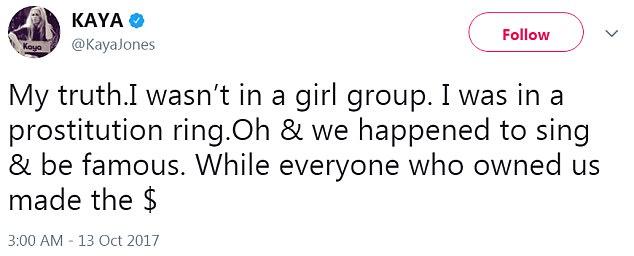 Cutremur în showbiz! O fostă componentă Pussycat Dolls lansează acuzații grave: „Trupa era, de fapt, o rețea de prostituție”  485535