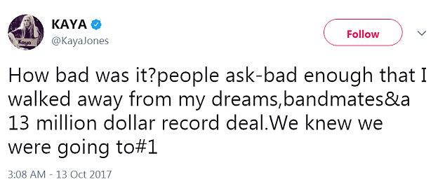 Cutremur în showbiz! O fostă componentă Pussycat Dolls lansează acuzații grave: „Trupa era, de fapt, o rețea de prostituție”  485536