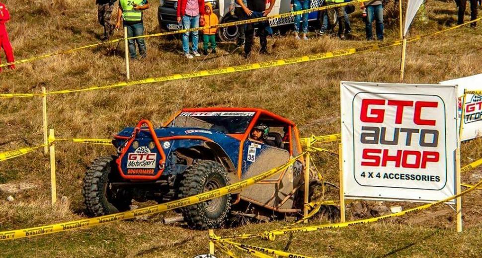 Final spectaculos de sezon în Campionatul Național de Off Road 485494