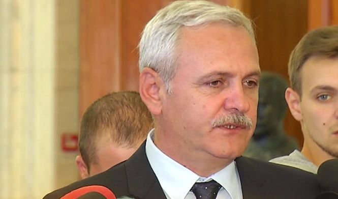 Liviu Dragnea, după ce Iohannis a semnat decretele de numire a noilor miniştri: „Era puţin probabil să nu-i nominalizeze. Sunt bine pregătiţi toţi trei”