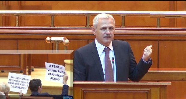 Liviu Dragnea: „Pachetul de legi pe Justiție vor fi dezbătute miercuri într-o ședință a coaliției&quot;