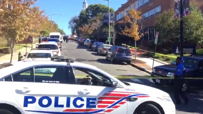 Posibil atac armat la o universitate din SUA. Poliția este în alertă - VIDEO