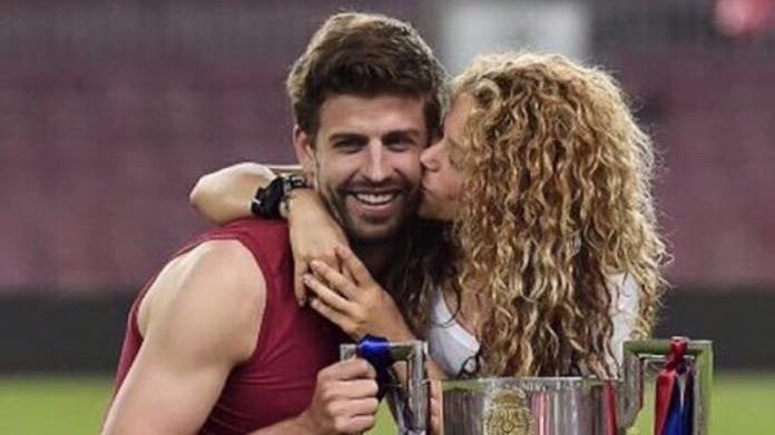 Shakira a dat cărțile pe față: „Fotbaliştii sunt nişte mercenari”