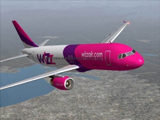 Wizz Air anunță bilete de la 39 lei. Unde poți zbura cu acești bani  
