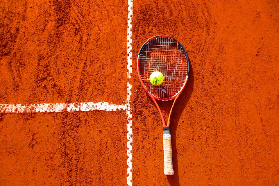  BNR va ceda arenele de tenis Guvernului