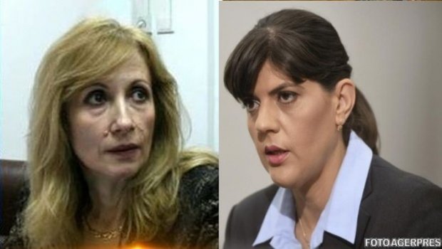Inspecția Judiciară, sesizare după declarațiile Elenei Rădescu