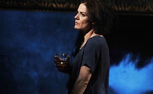 #metoo. Actrița Maia Morgenstern, mesaj tulburător: „Ma doare până la strigăt, până la disperare”