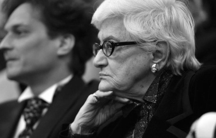 Olga Tudorache a murit. Actrița avea 88 de ani