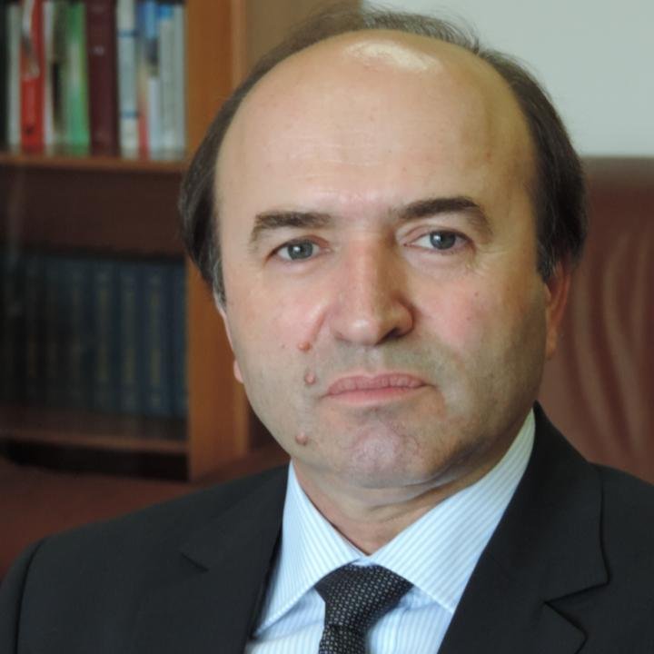 Tudorel Toader, despre legile Justiției: ”Proiectul de lege pentru modificarea legilor justiție este finalizat” 