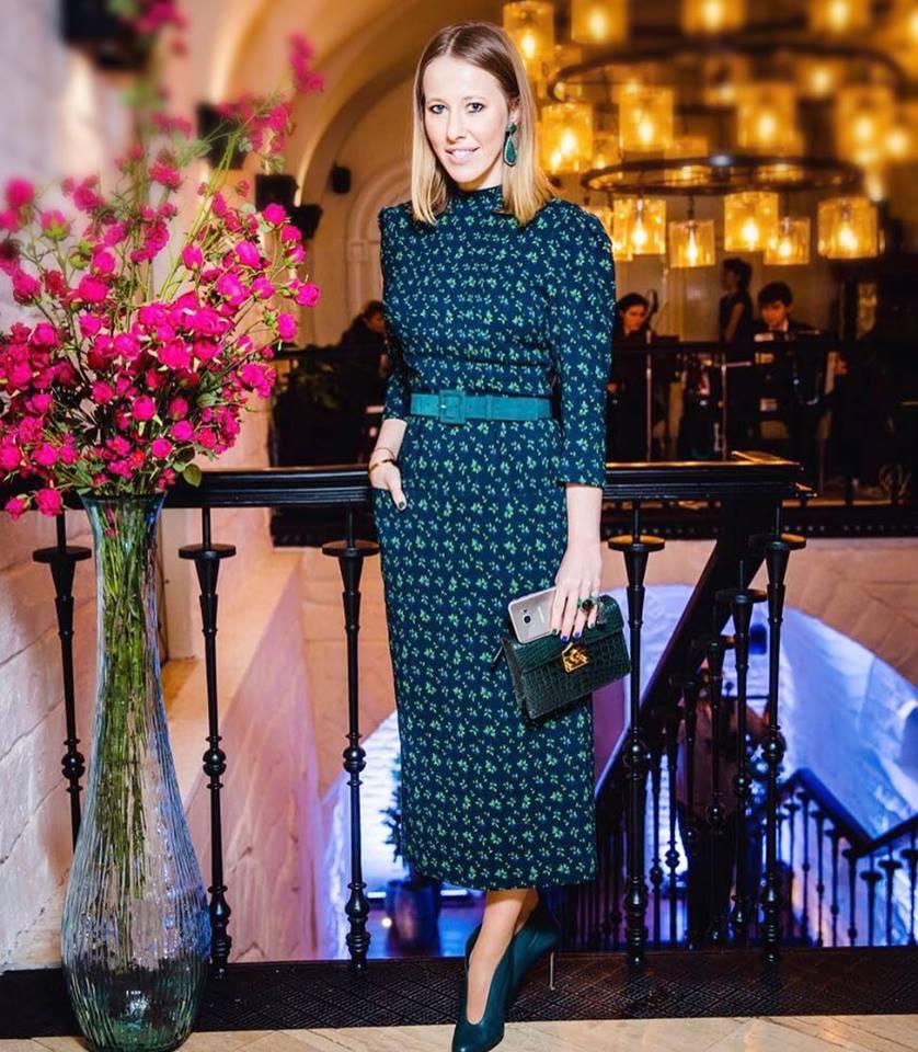 Cine este tânăra care are curajul să candideze împotriva lui Putin la alegerile din 2018 486078