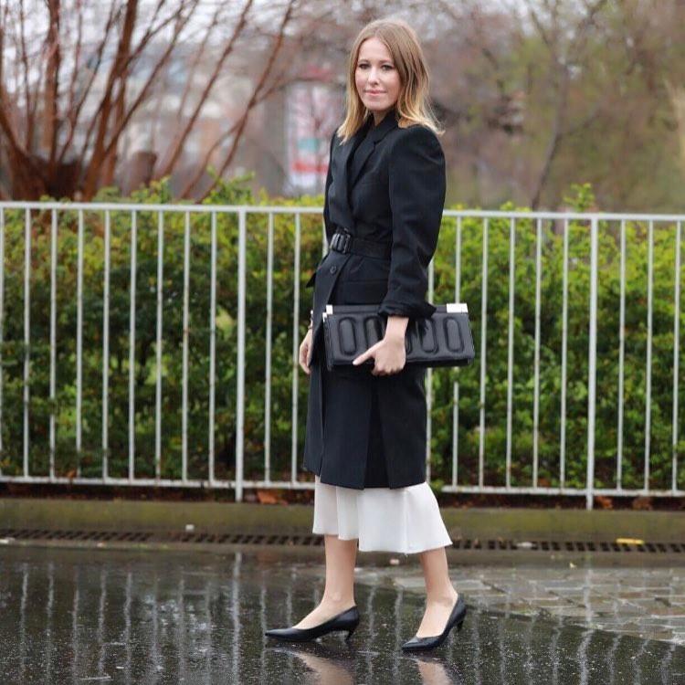 Cine este tânăra care are curajul să candideze împotriva lui Putin la alegerile din 2018 486079