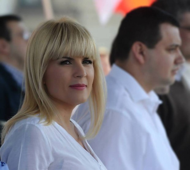 Elena Udrea, după audierea la comisia SRI: „Am dat nume de persoane care îmi spuneau să mă potolesc că o să sfârşesc rău”