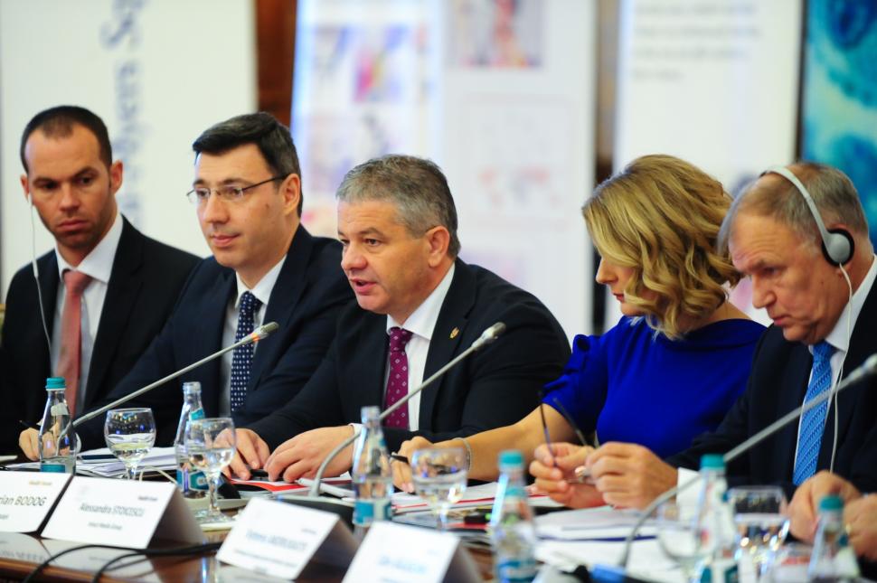 Health Forum – Finanțarea sistemului de sănătate 2018 486102