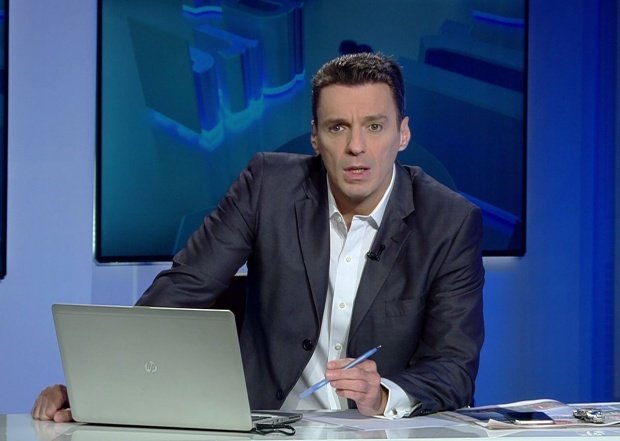 Mircea Badea: La Realitatea TV s-a pus la cale linșarea președintelui Curții Constituționale