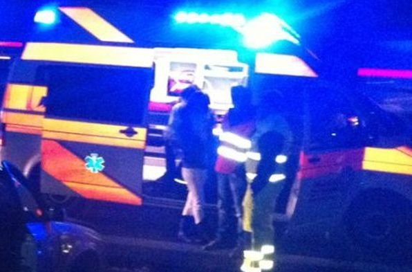 Tragedie în Florența. Un turist a murit, după ce bucăți din zidurile unei biserici au căzut peste el