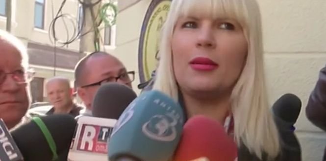 Elena Udrea a fost întrebată dacă are ceva de împărtășit în legătură cu campania „me too”. Cum a răspuns