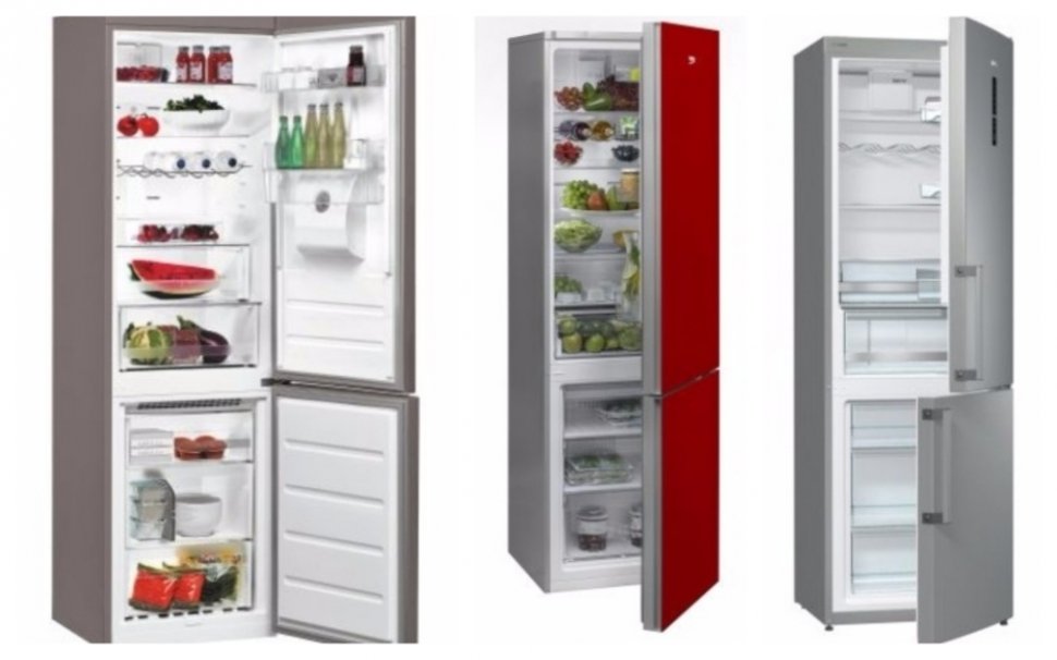 eMAG reduceri frigidere – TOP 10 combine mai ieftine si cu 1.200 de lei