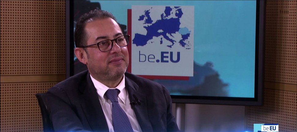Be EU: Șeful grupului socialiștilor din PE, Gianni Pittella, susține intrarea României în Schengen