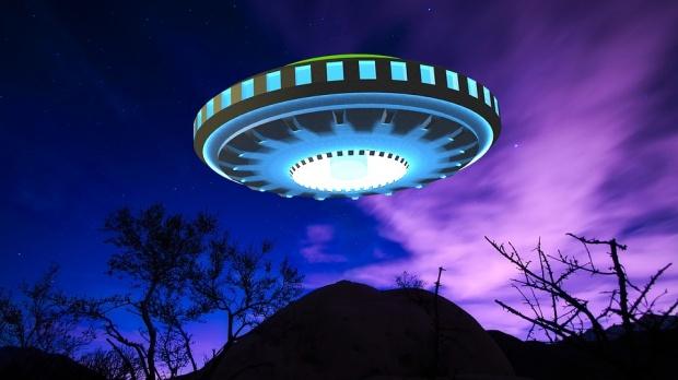 Ufologii anunță un atac extraterestru curând. Sute de OZN-uri s-ar îndrepta spre Terra