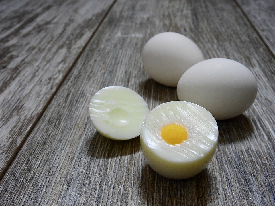 Vești bune pentru vegetarieni: A apărut oul vegetal. Ce conține acesta