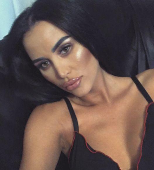 Daniela Crudu, apariție-șoc! Aproape că nu o mai recunoști! Operațiile estetice exagerate au schimbat-o definitiv 486496