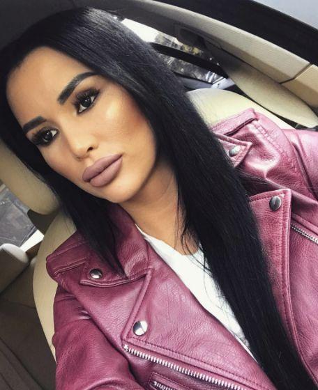 Daniela Crudu, apariție-șoc! Aproape că nu o mai recunoști! Operațiile estetice exagerate au schimbat-o definitiv 486499