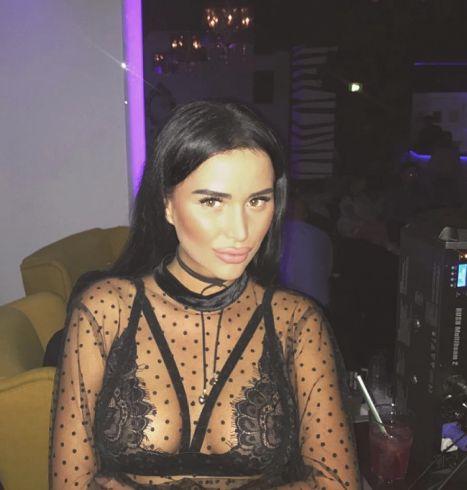 Daniela Crudu, apariție-șoc! Aproape că nu o mai recunoști! Operațiile estetice exagerate au schimbat-o definitiv 486500