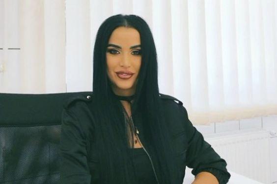 Daniela Crudu, apariție-șoc! Aproape că nu o mai recunoști! Operațiile estetice exagerate au schimbat-o definitiv 486501