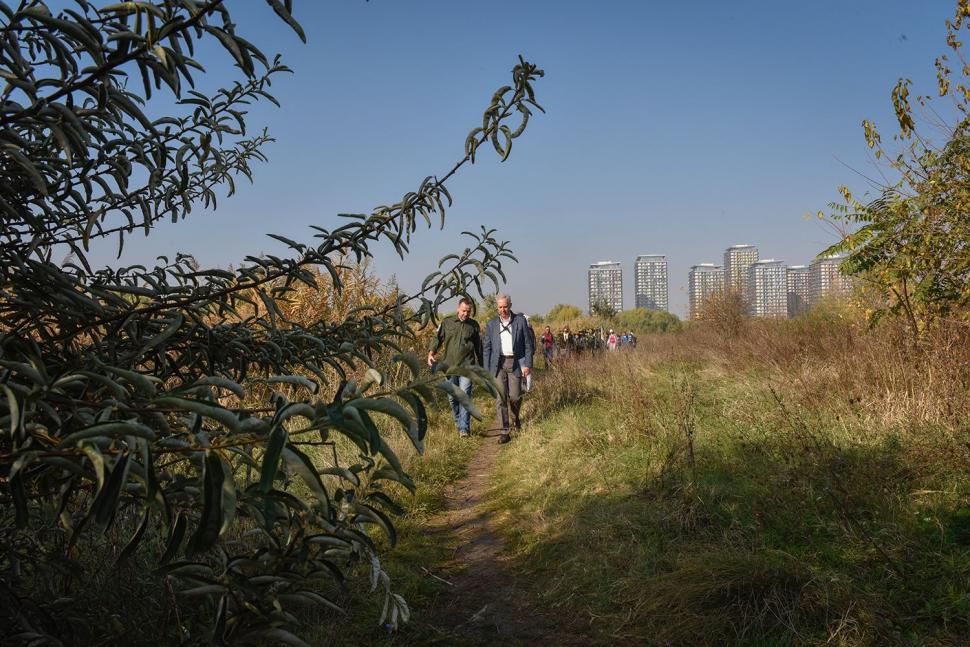 Unde a fost surprins Ambasadorul SUA, Hans Klemm. ”Este un refugiu” - GALERIE FOTO 486424