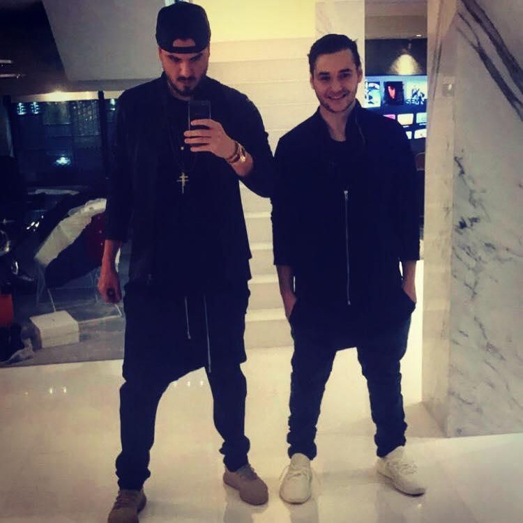 Cum arată fiul lui Cristi Borcea după ce a slăbit 30 de kilograme! Patrick e de nerecunoscut 486658