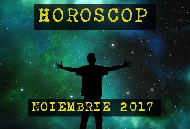 HOROSCOP NOIEMBRIE 2017. Zodia care intră într-o nouă etapă a vieții sale