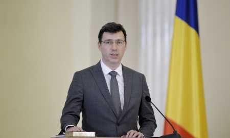 Ministrul Finanțelor, despre măsurile care au iscat scadal: „În 2014, diferența de TVA a însemnat pentru România șapte miliarde de euro”