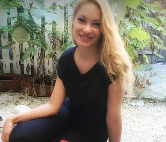 O nouă veste de coșmar pentru Valentina Pelinel, după ce a aflat că Borcea rămâne în închisoare