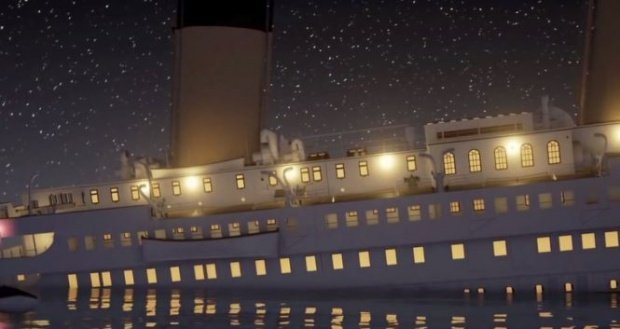 Scrisoarea netrimisă a unui pasager de pe Titanic către mama sa: „Dacă totul merge bine...”