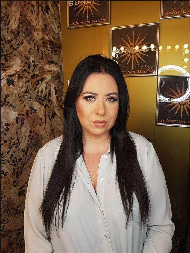 Oana Roman schimbare spectaculoasă de look! A slăbit și parcă e alt om acum 486560