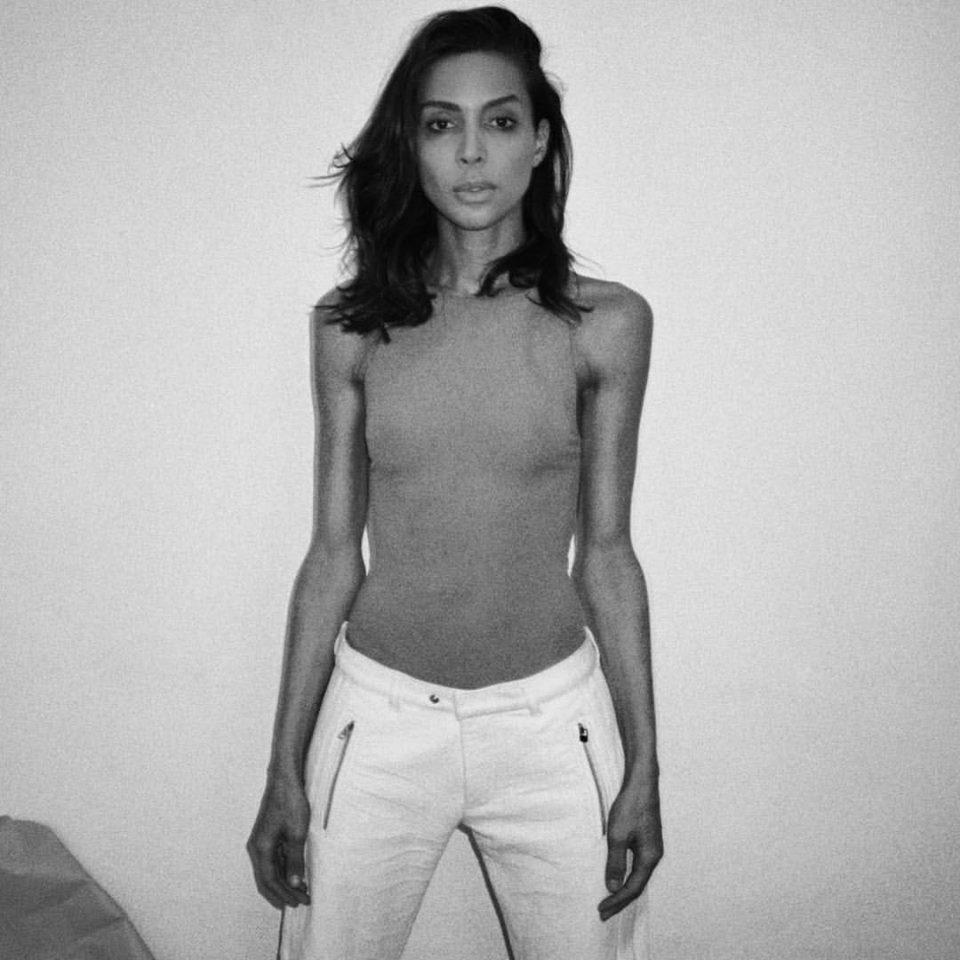 Premieră pentru Playboy. Un model transgender, într-un pictorial al revistei americane 486664