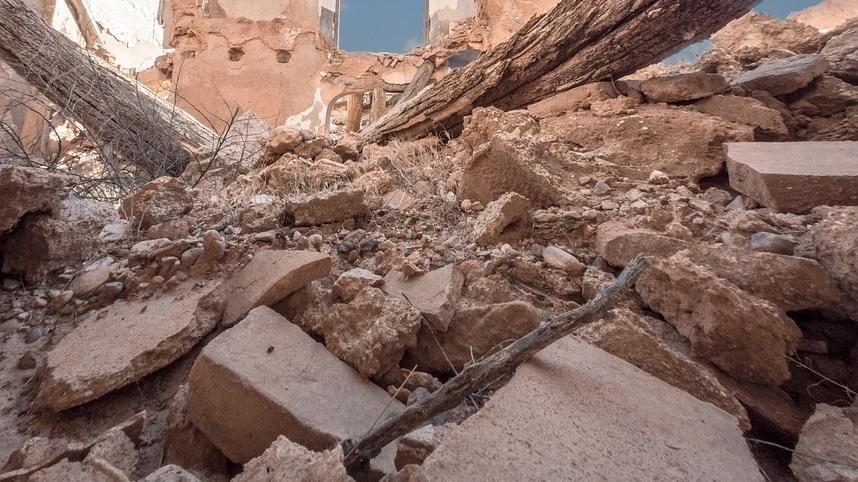 Terorişti ai Statului Islamic au ucis 128 de persoane într-o localitate din Siria 486675