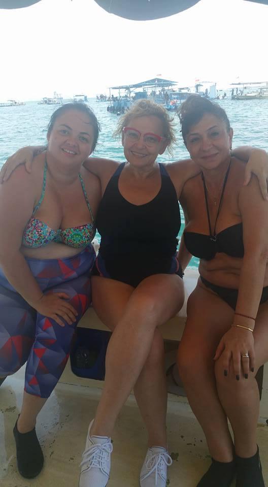 La 54 de ani, Mihaela Tatu este de nerecunoscut. Transformarea uluitoare a fostei prezentatoare TV, după ce a slăbit 20 de kilograme (GALERIE FOTO) 487035