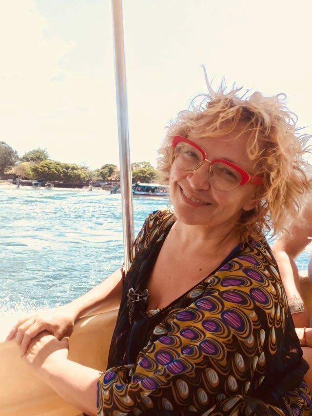 La 54 de ani, Mihaela Tatu este de nerecunoscut. Transformarea uluitoare a fostei prezentatoare TV, după ce a slăbit 20 de kilograme (GALERIE FOTO) 487036