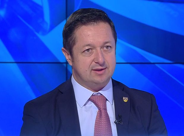 Ministrul Marius Dunca, despre arenele BNR: „Trebuie să găsim o soluție optimă și legală ca acele baze pe care nu le folosește nimeni să fie transferate către Ministerul Tineretului și Sportului”-VIDEO