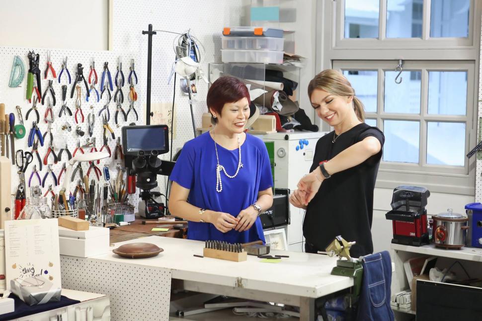 Simona Halep, momente de relaxare la Singapore. Cum își petrece timpul sportiva - FOTO 486826