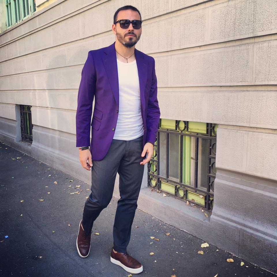 A uitat-o definitiv pe Bianca Drăgușanu! Cu cine se iubește acum prințul Adrian Cristea 487218