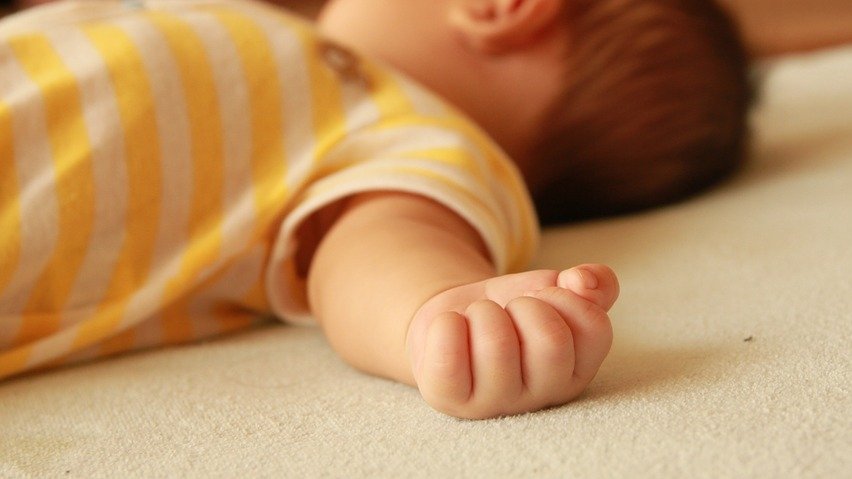Un bebeluș a murit într-un spital din Timișoara, după ce medicii i-au dat tratament de răceală