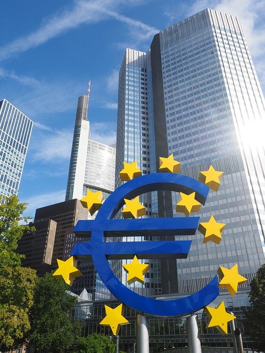 Banca Centrală Europeană va menține dobânda de bază la nivelul zero