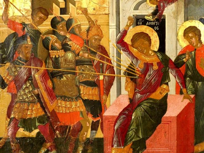 Mare sărbătoare pentru credincioși! Sfântul Mare Mucenic Dimitrie este pomenit în calendarul creștin ortodox l