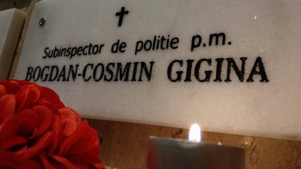 Anunțul făcut de Codruța Kovesi despre cazul morţii poliţistului Gigină