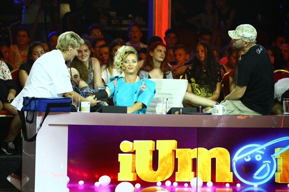 Care sunt temerile Deliei! A recunoscut că nici nu se poate apropia 487620