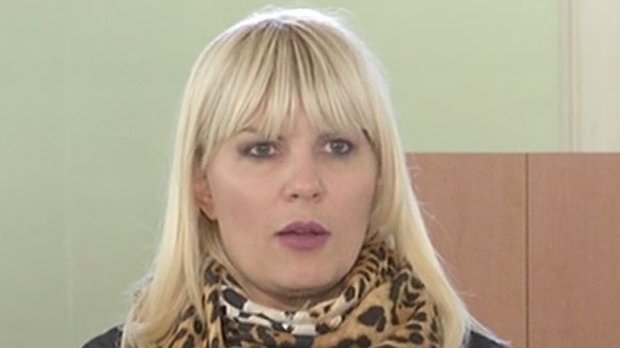 Elena Udrea vrea să o aducă în fața judecătorilor pe Mihaiela Moraru Iorga-VIDEO