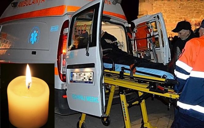 Moarte suspectă la Cluj! Un medic a fost găsit mort într-o mașină cu o seringă înfiptă în piept